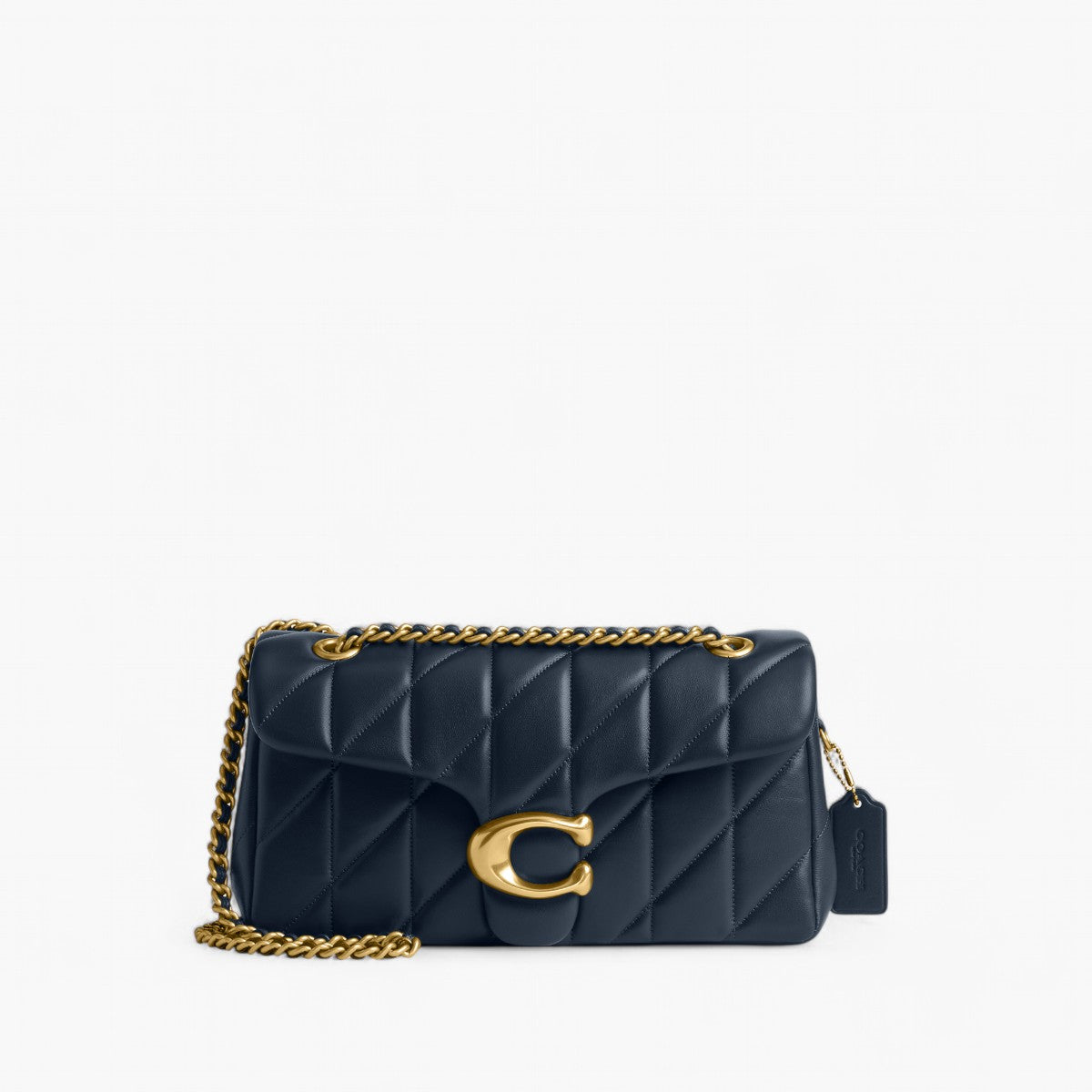 Coach Tabby Shoulder Bag 26 With Quilting | LEVISONS