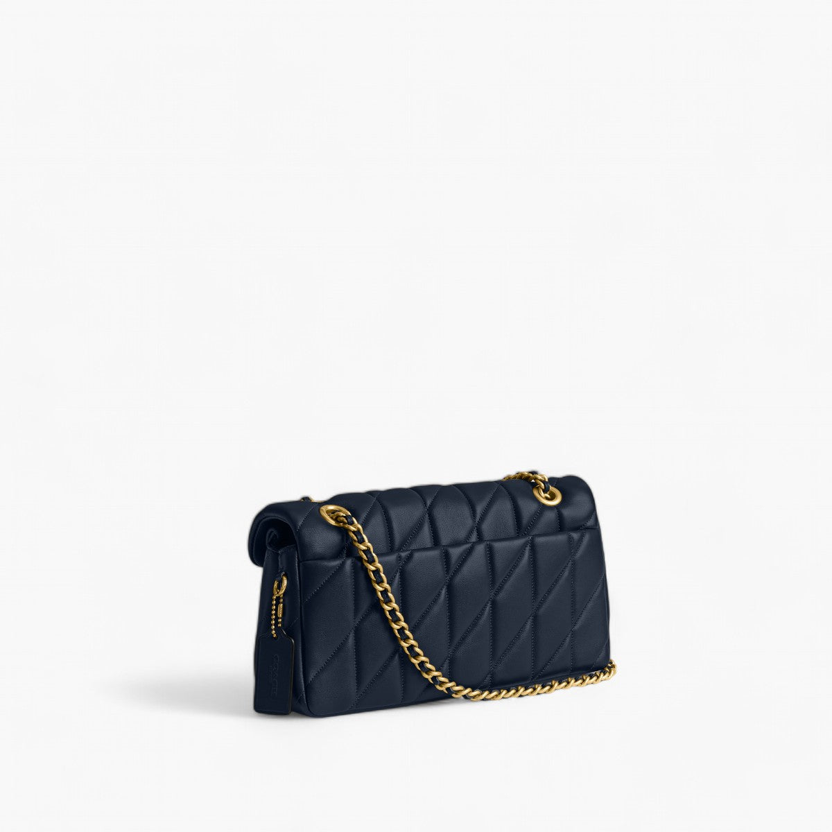 Coach Tabby Shoulder Bag 26 With Quilting | LEVISONS