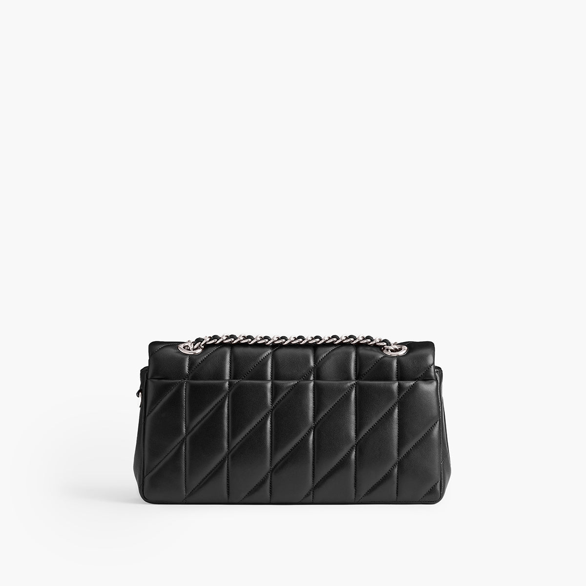 Coach Tabby Shoulder Bag 26 With Quilting | LEVISONS