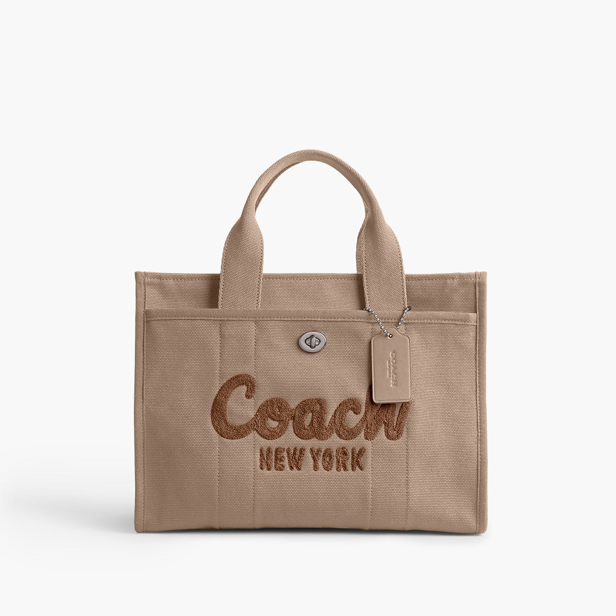 Coach Cargo Tote | LEVISONS