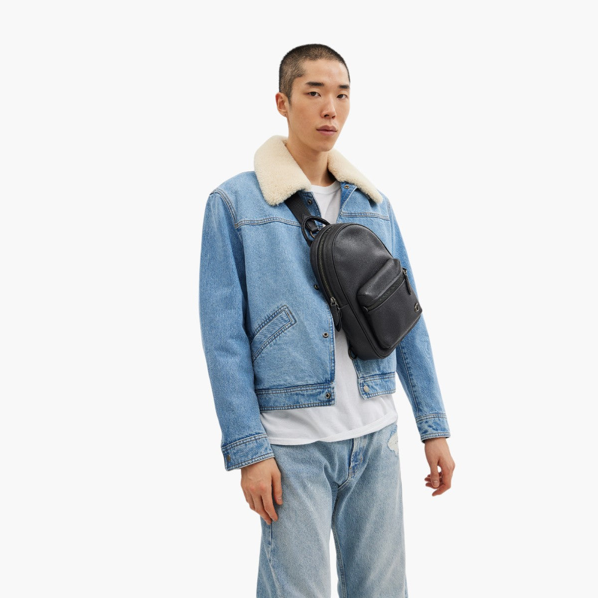 Coach Charter Pack | LEVISONS