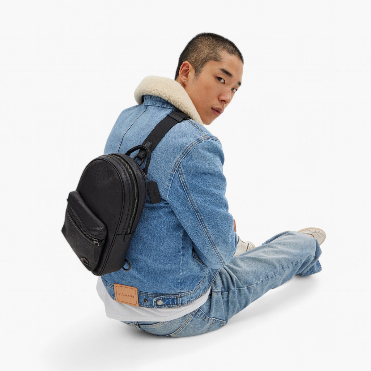 Coach Charter Pack | LEVISONS