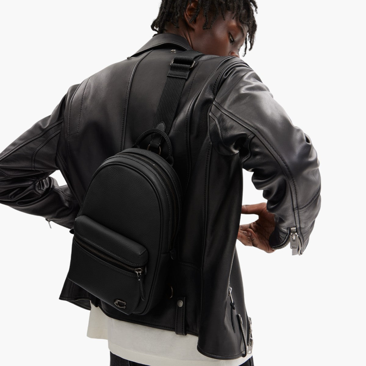 Coach Charter Pack | LEVISONS