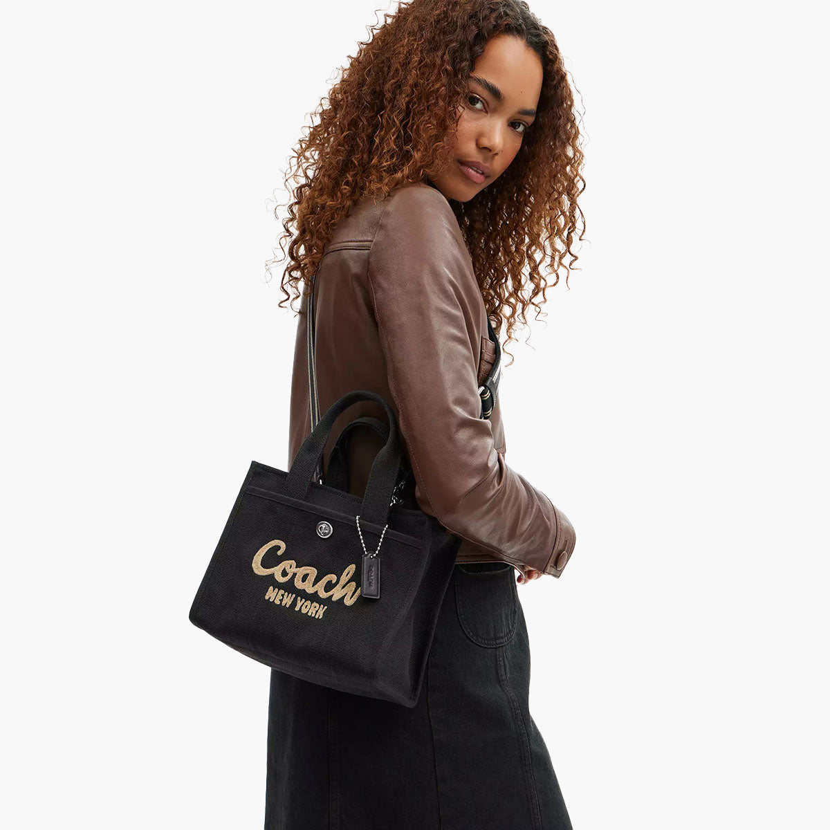 Ultimate Guide to the Coach Cargo Tote Bag: Style Meets Functionality