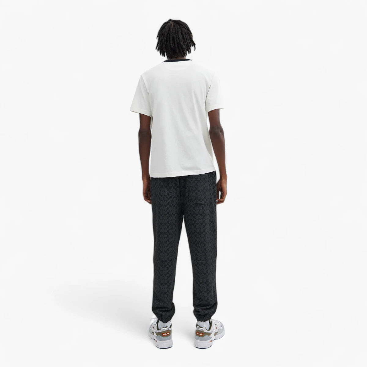 Coach Essential Signature Joggers | LEVISONS