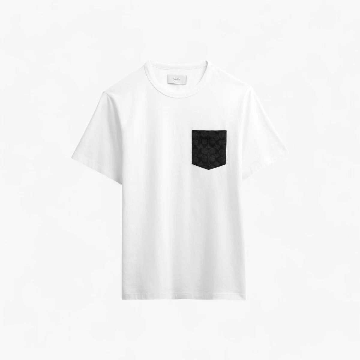 Coach Essential Pocket T Shirt | LEVISONS