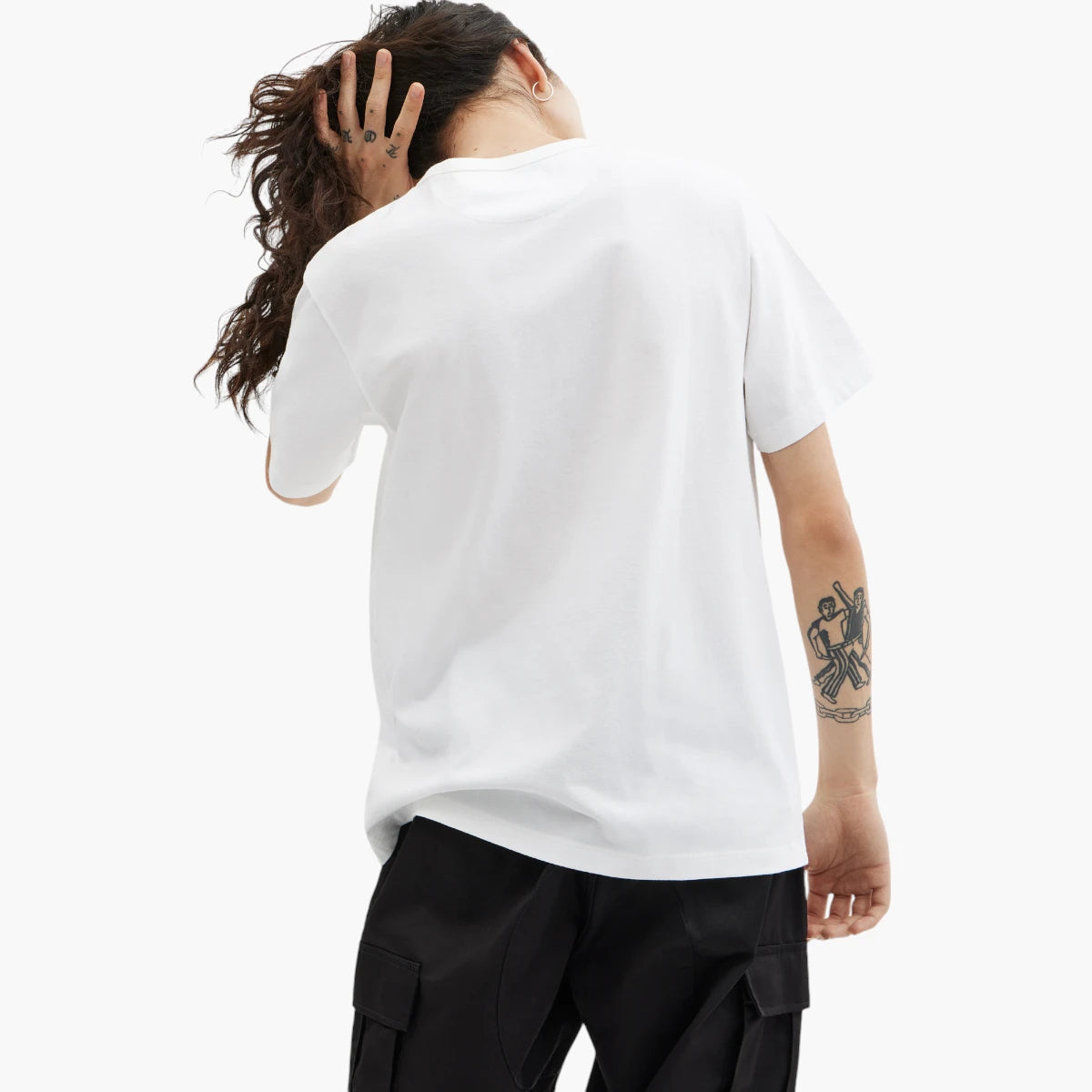 Coach Essential Pocket T Shirt | LEVISONS