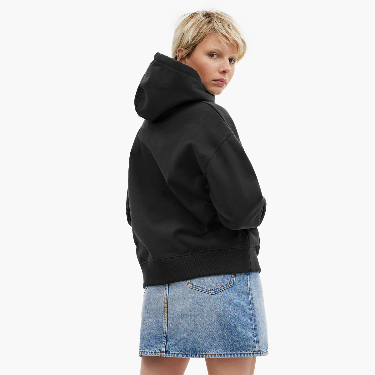 Coach Hoodie Sweatshirt | LEVISONS
