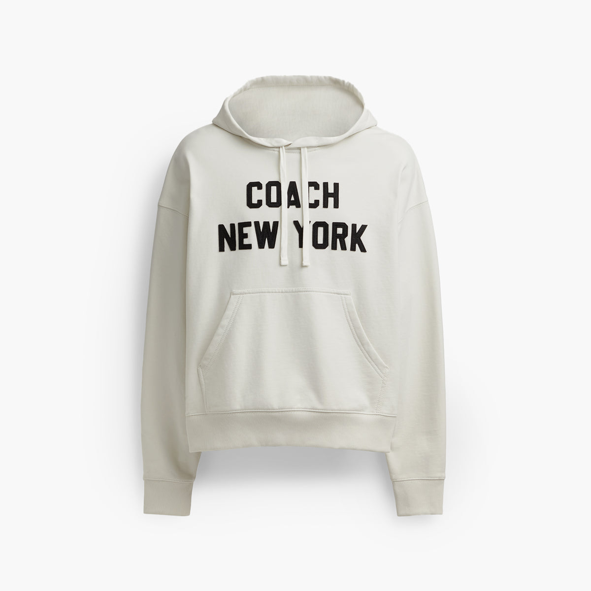 Coach Hoodie Sweatshirt | LEVISONS