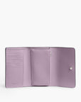 Coach Essential Medium Flap Wallet In Colorblock | LEVISONS