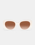 Coach C Hardware Round Sunglasses | LEVISONS