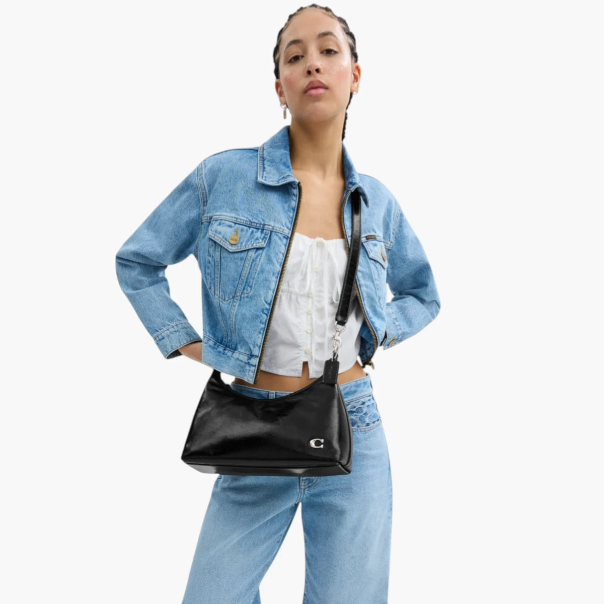 Coach Juliet Shoulder Bag | LEVISONS