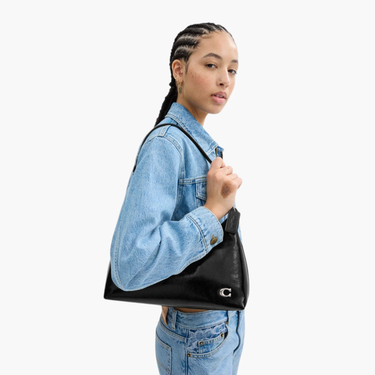 Coach Juliet Shoulder Bag | LEVISONS