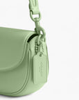 Coach Emmy Saddle Bag 23 | LEVISONS