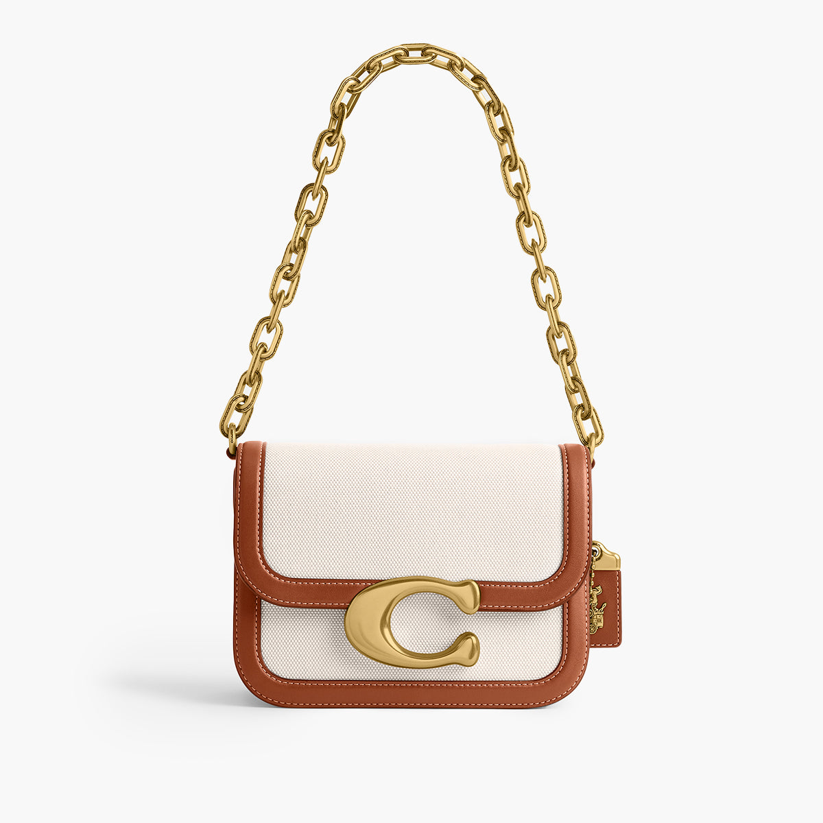 Coach Idol Bag | LEVISONS