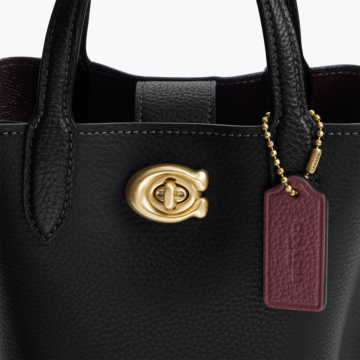 Coach Willow Tote 16 | LEVISONS