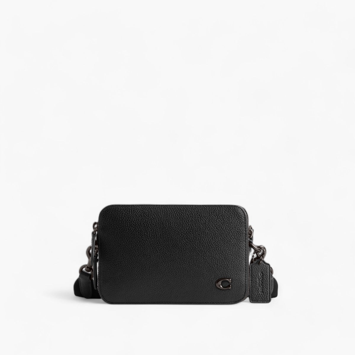 Coach Charter Crossbody 19 | LEVISONS