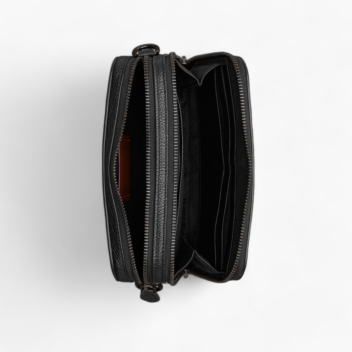 Coach Charter Crossbody 19 | LEVISONS