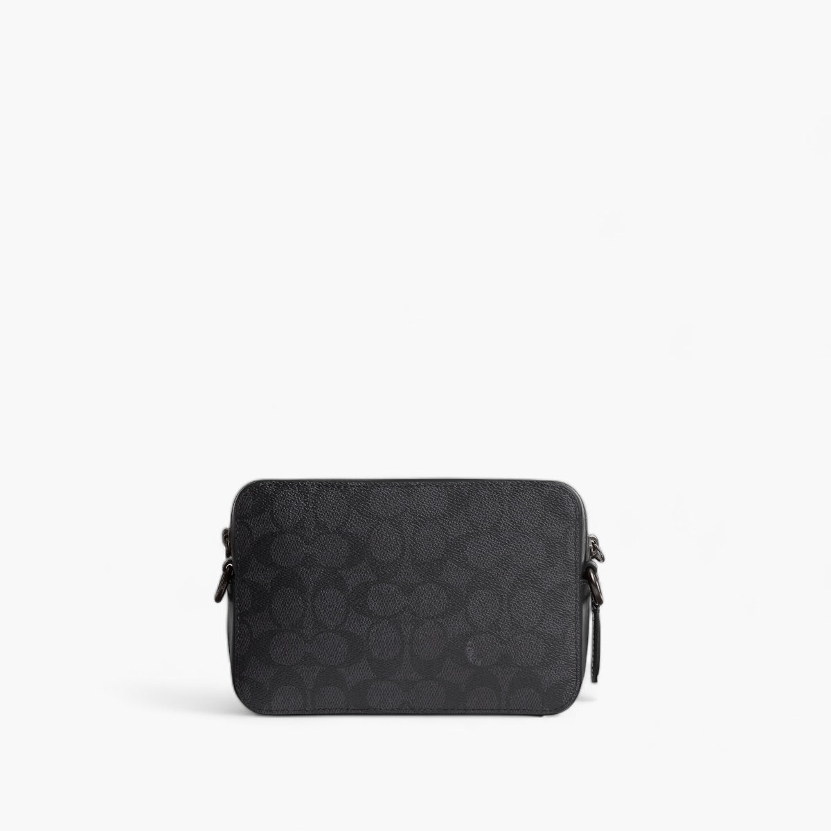 Coach Charter Crossbody 19 In Signature Canvas | LEVISONS