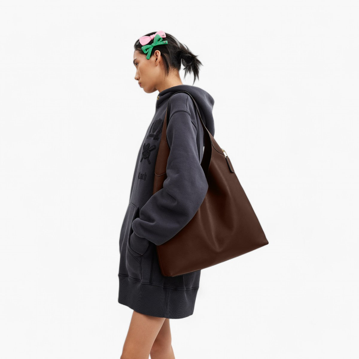 Coach Brooklyn Shoulder Bag 39 | LEVISONS