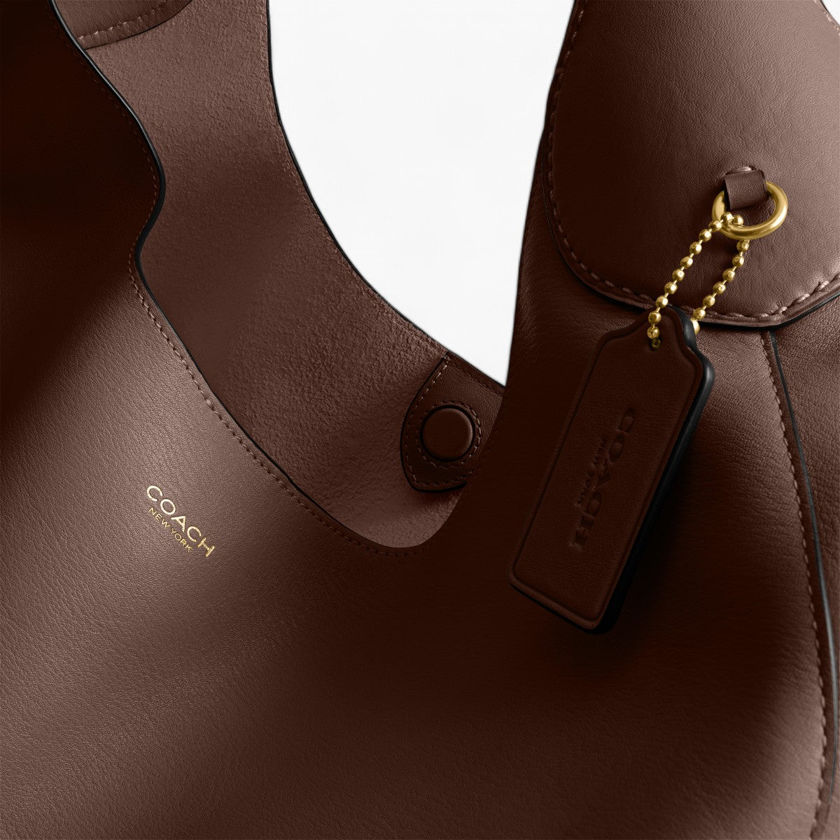 Coach Brooklyn Shoulder Bag 39 | LEVISONS