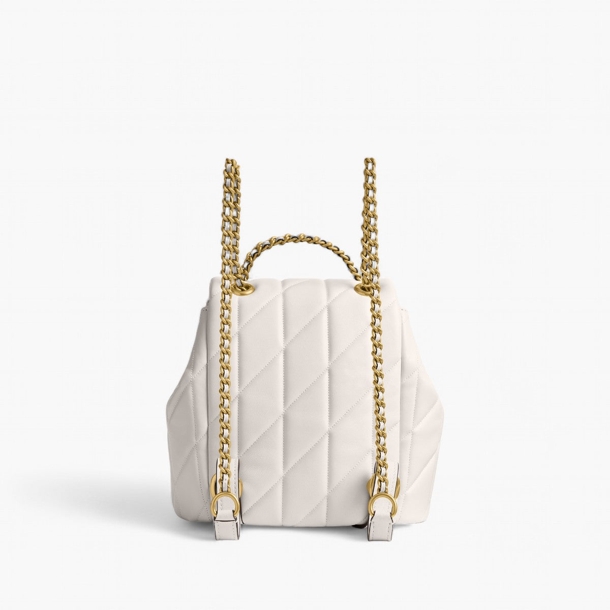 Coach Tabby Backpack With Quilting | LEVISONS