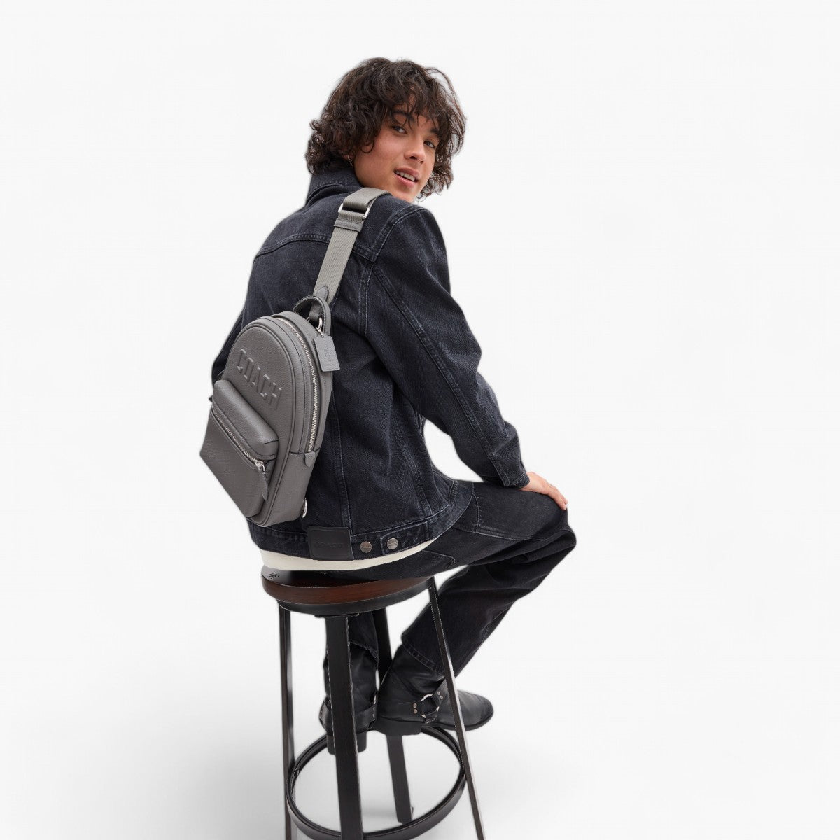 Coach Charter Pack With Coach Graphic | LEVISONS