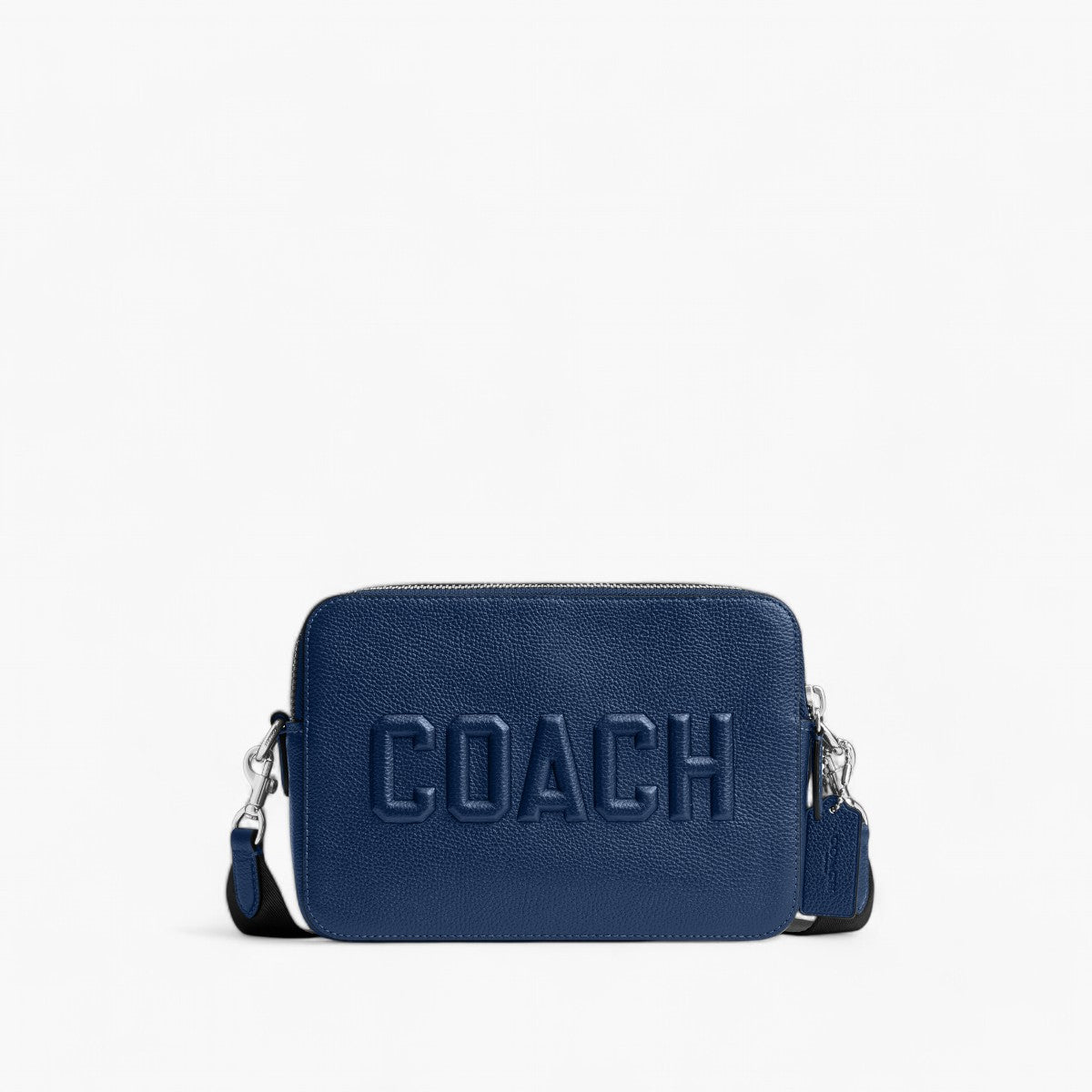 Coach Charter Crossbody Bag 24 With Coach Graphic | LEVISONS