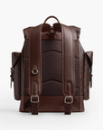 Coach Hitch Backpack With Signature | LEVISONS