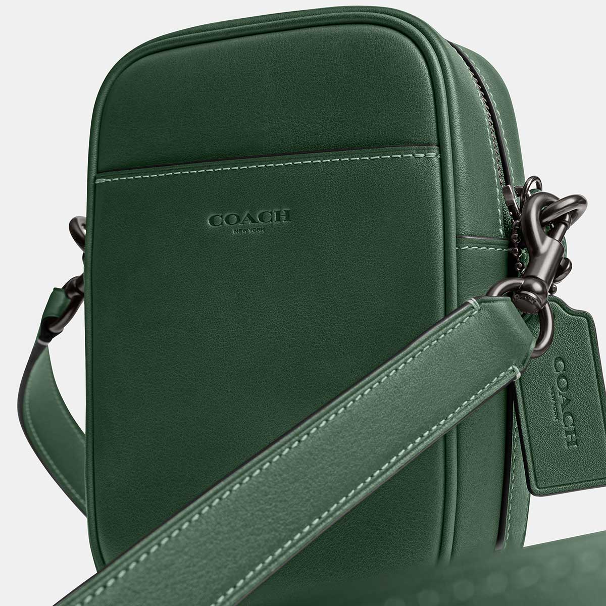 Coach Hitch Crossbody | LEVISONS