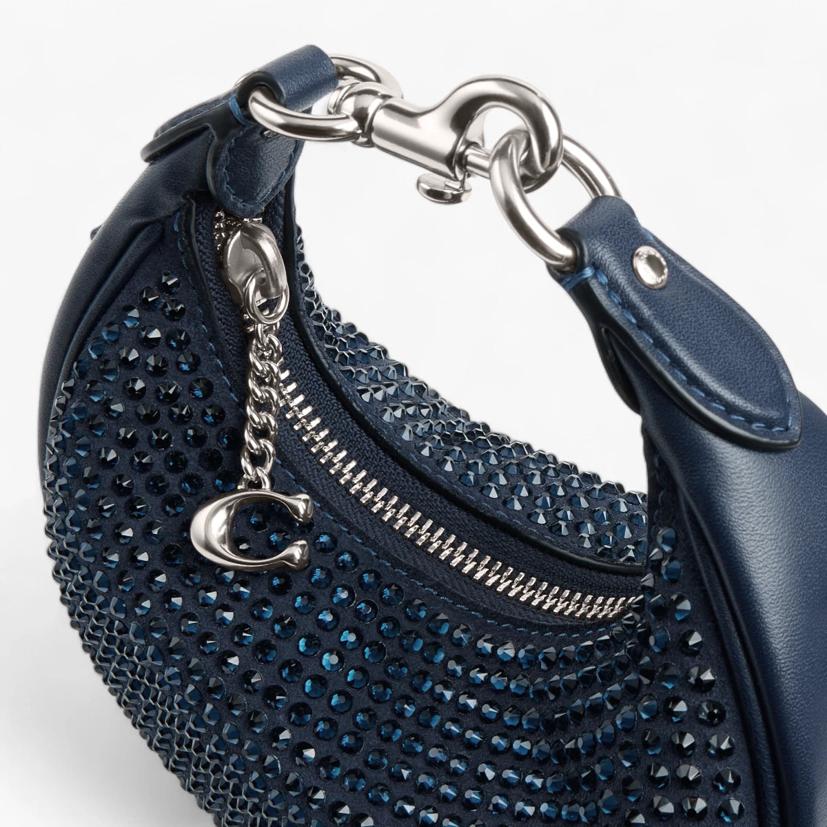 Coach Jonie Bag With Crystal | LEVISONS