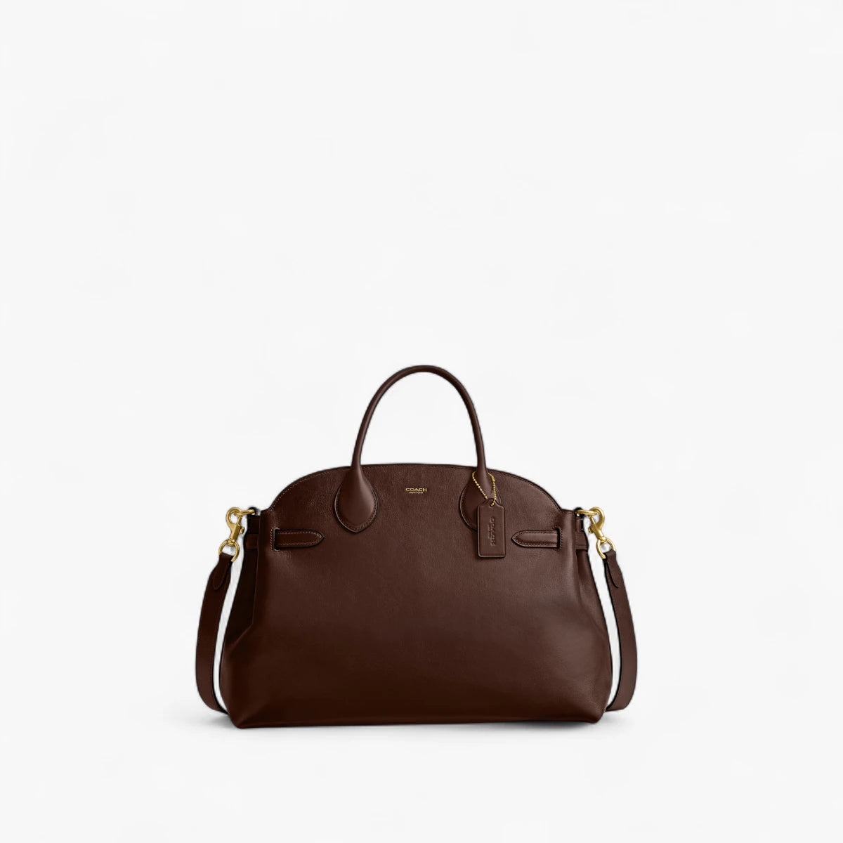 Coach Soft Empire Carryall Bag 40 | LEVISONS