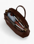 Coach Soft Empire Carryall Bag 40 | LEVISONS