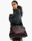 Coach Soft Empire Carryall Bag 40 | LEVISONS