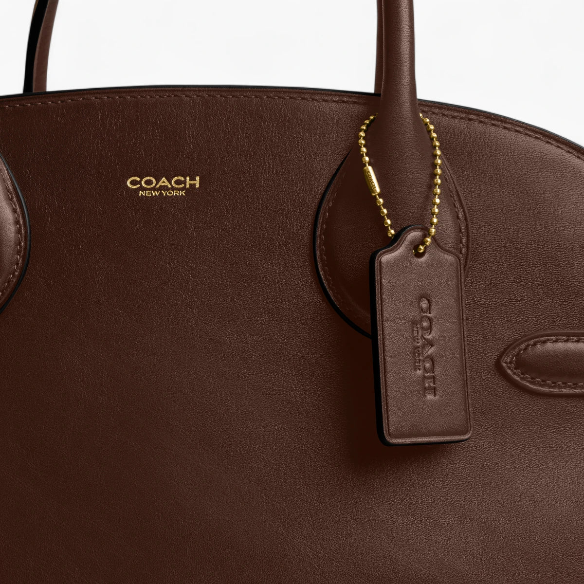 Coach Soft Empire Carryall Bag 40 | LEVISONS