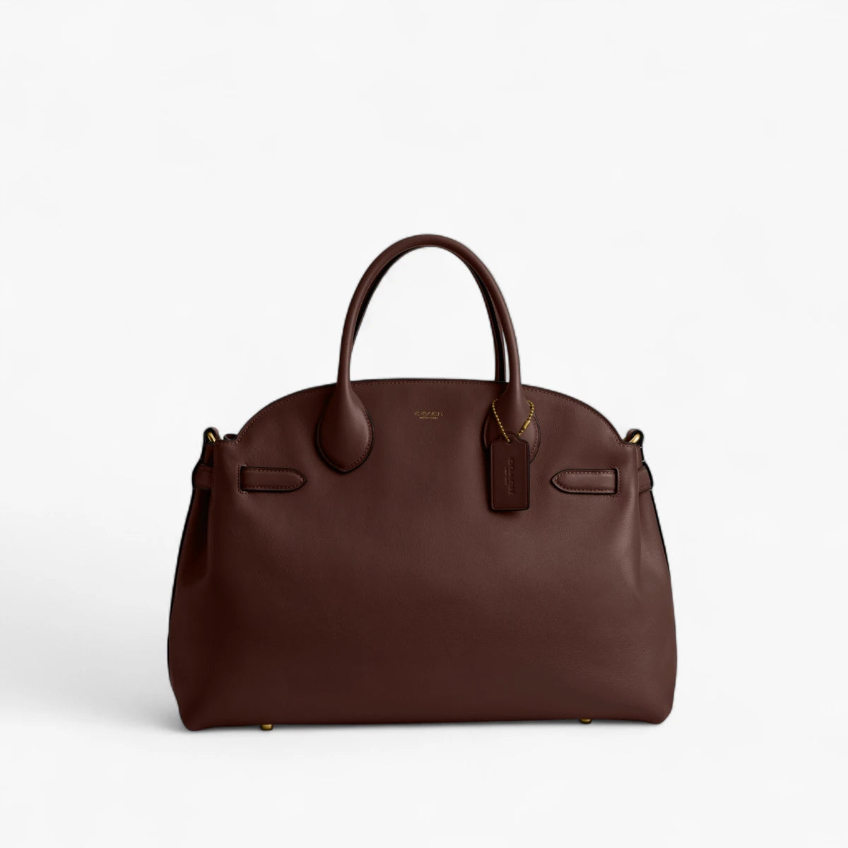 Coach Soft Empire Carryall Bag 40 | LEVISONS