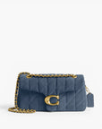 Coach Tabby Shoulder Bag 26 With Chain | LEVISONS