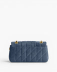 Coach Tabby Shoulder Bag 26 With Chain | LEVISONS