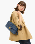 Coach Tabby Shoulder Bag 26 With Chain | LEVISONS