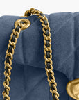 Coach Tabby Shoulder Bag 26 With Chain | LEVISONS