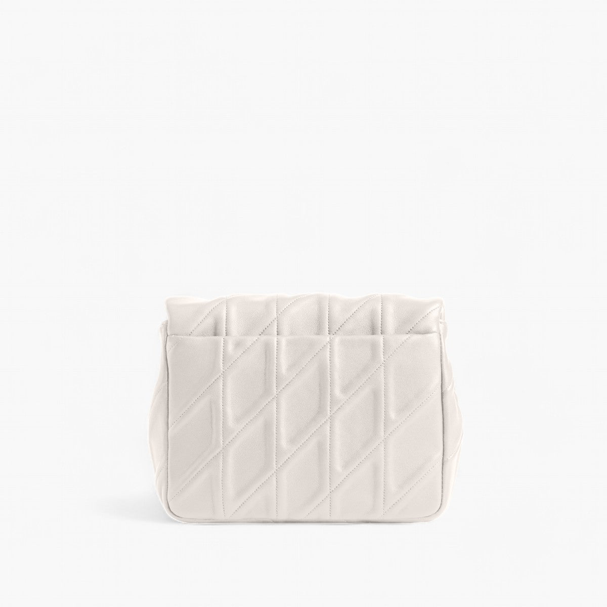 Coach Times Square Tabby Shoulder Bag With Quilting | LEVISONS