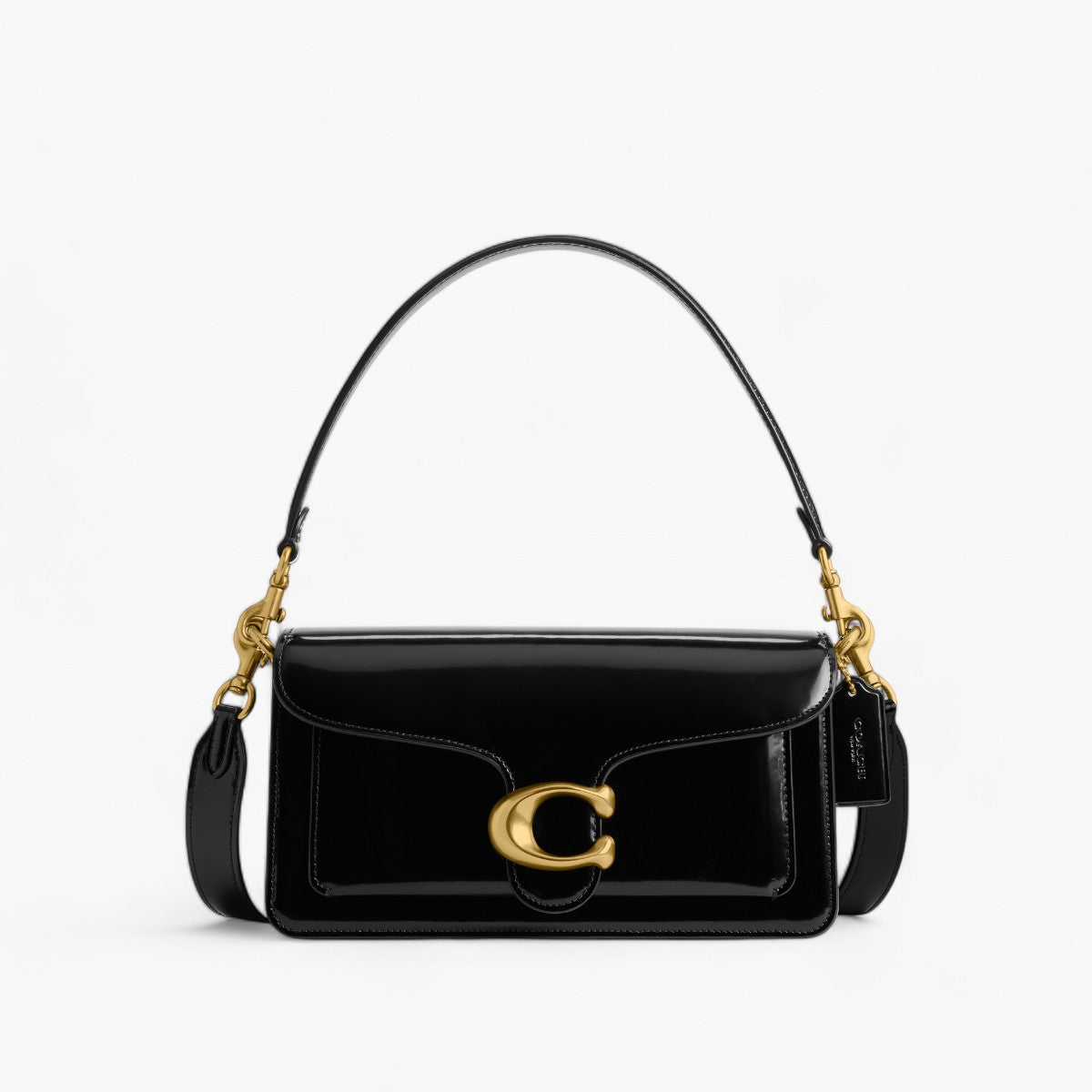 Coach Tabby Shoulder Bag 26 | LEVISONS