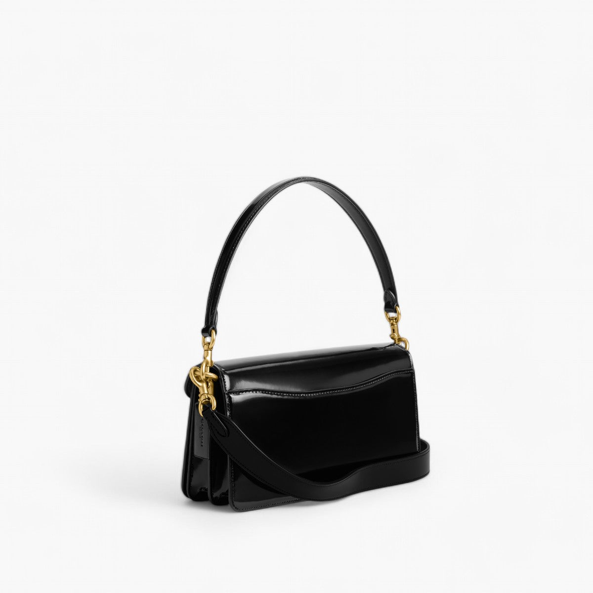 Coach Tabby Shoulder Bag 26 | LEVISONS