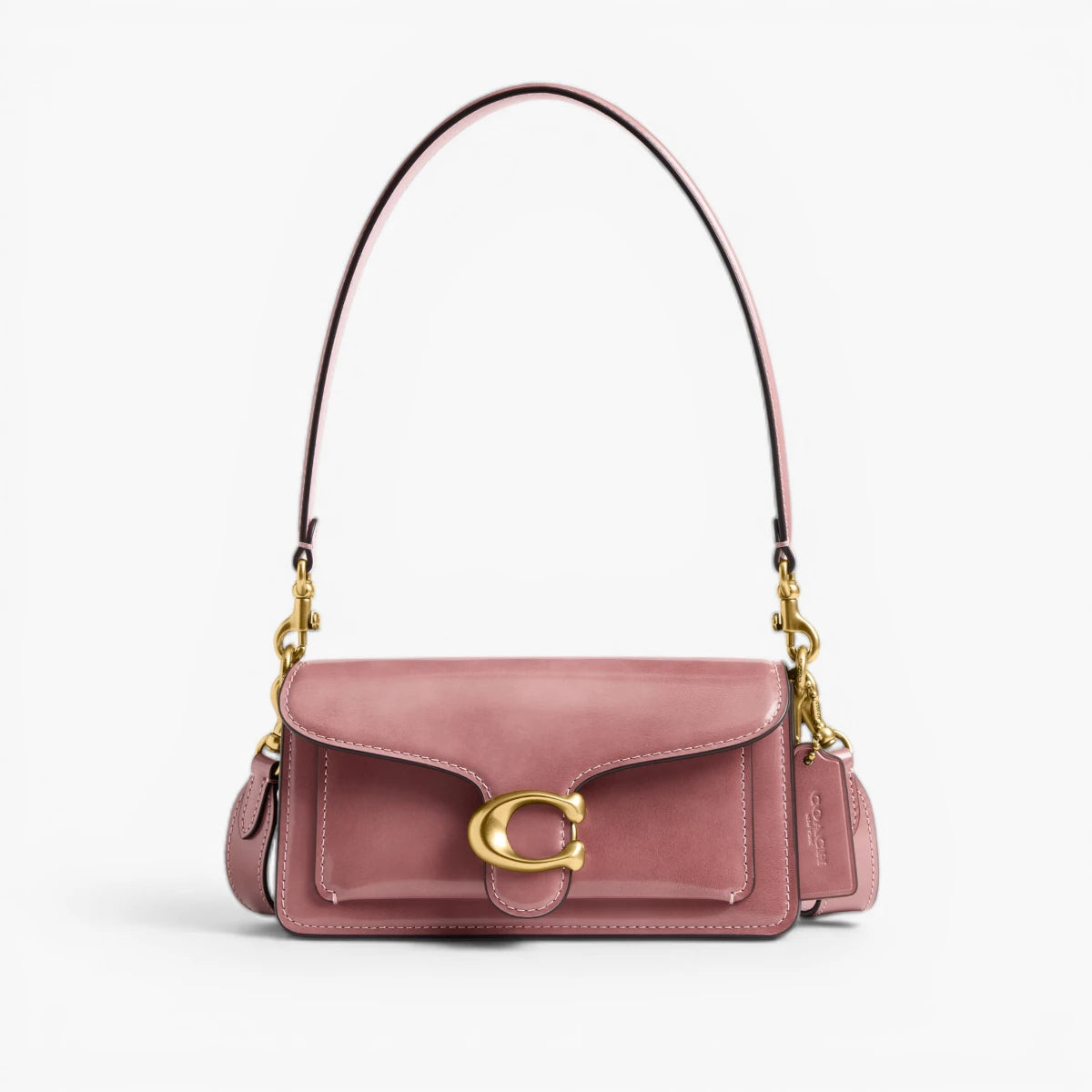 Coach Tabby Shoulder Bag 20 | LEVISONS