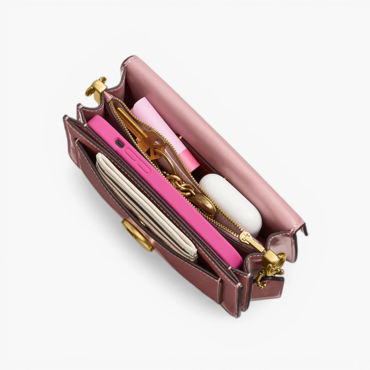Coach Tabby Shoulder Bag 20 | LEVISONS