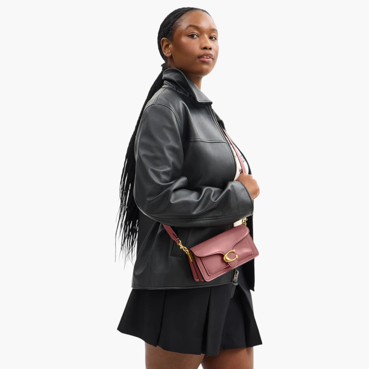 Coach Tabby Shoulder Bag 20 | LEVISONS