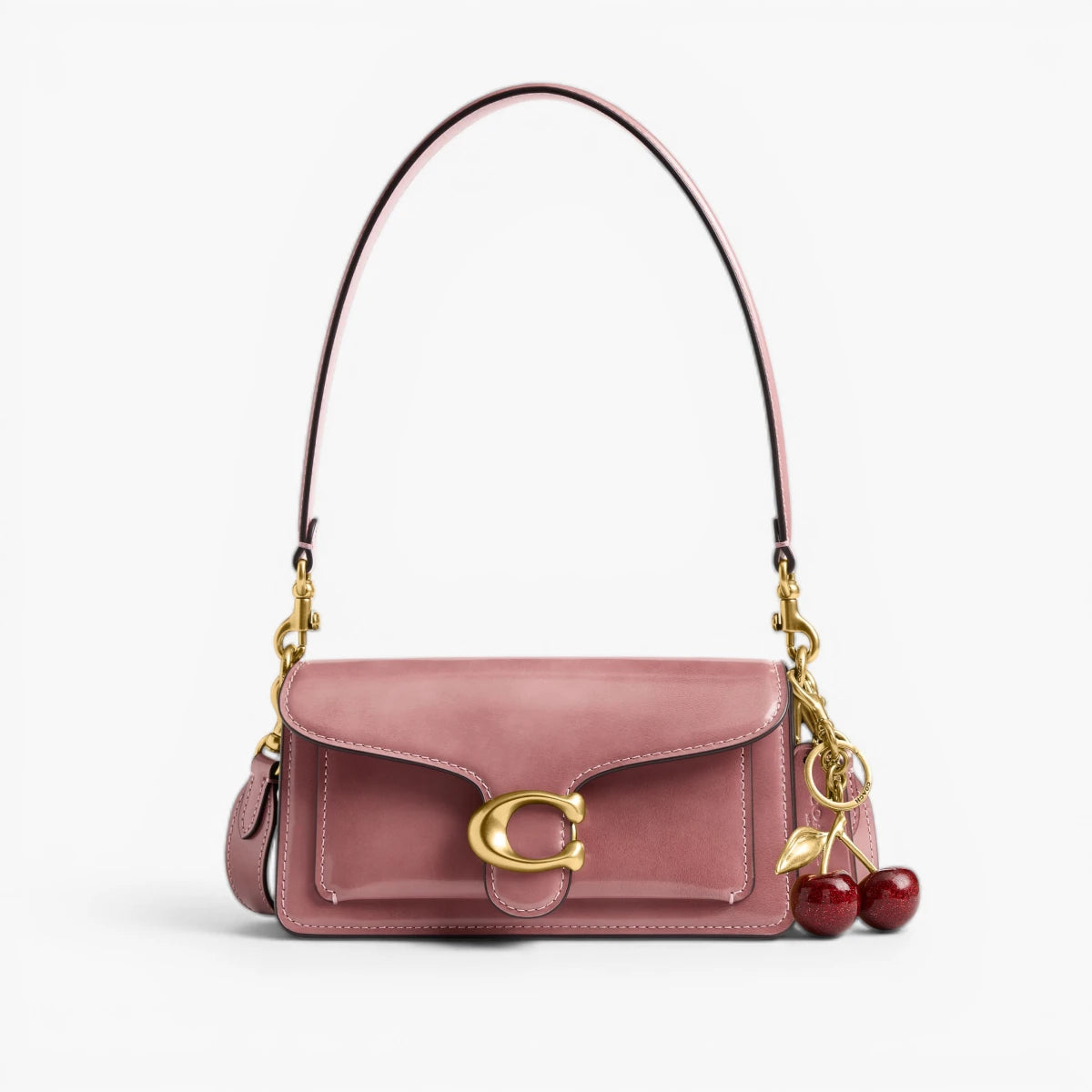 Coach Tabby Shoulder Bag 20 | LEVISONS