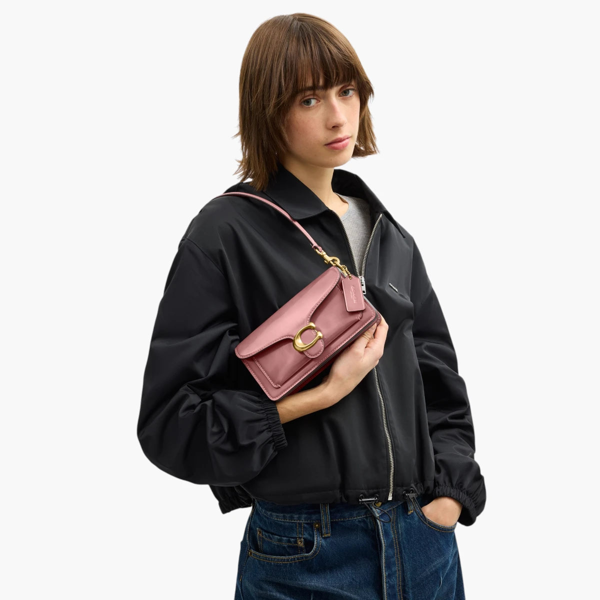 Coach Tabby Shoulder Bag 20 | LEVISONS