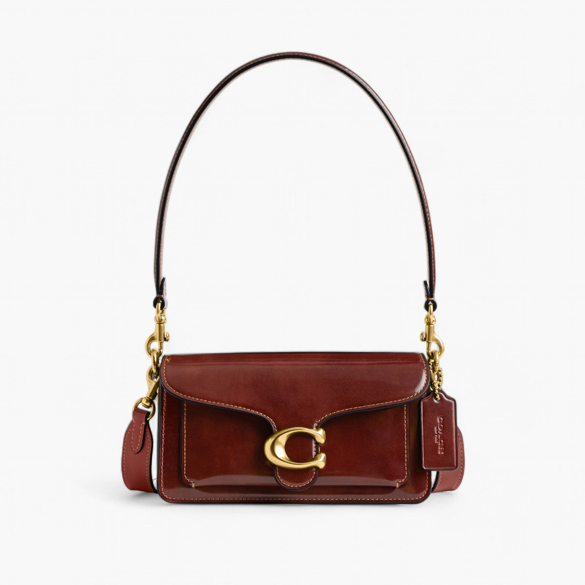Coach Tabby Shoulder Bag 20 | LEVISONS