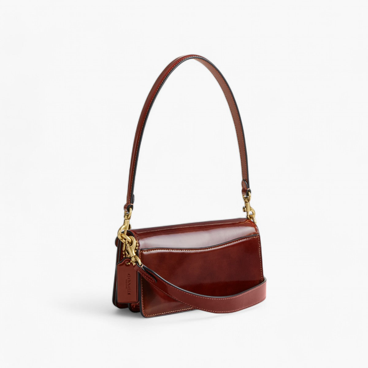 Coach Tabby Shoulder Bag 20 | LEVISONS